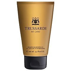 Trussardi My Land 1/1