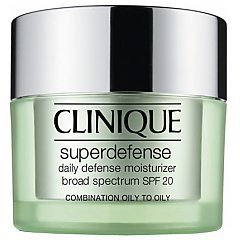 Clinique Superdefense Daily Defense Moisturizer 1/1