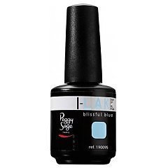 Peggy Sage I-LAK Soak Off Gel Polish 1/1