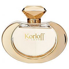 Korloff In Love 1/1