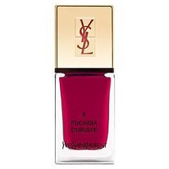 Yves Saint Laurent La Laque Couture 1/1