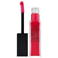 Maybelline Vivid Matte Liquid Lip Color 1/1