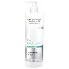 Bielenda Professional Gel Neutralizer 1/1