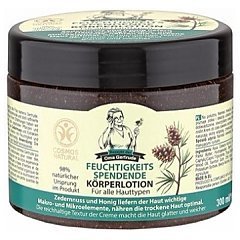 Natura Siberica Babcia Gertruda Feuchtigkeit Spendende Korperlotion 1/1