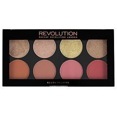 Makeup Revolution Blush Palette 1/1