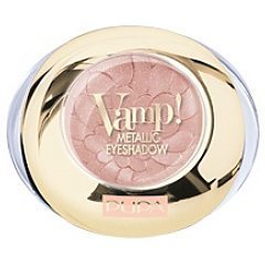 Pupa VAMP! Compact Eyeshadow Pink Muse Collection 1/1