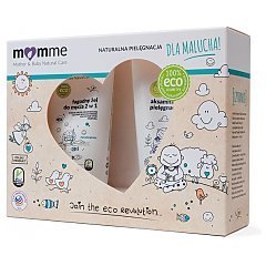 MomMe Baby Natural Care 1/1