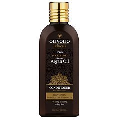 Olivolio Botanics Argan Oil Hair Conditioner 1/1
