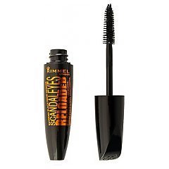 Rimmel Scandaleyes Reloaded Mascara 1/1