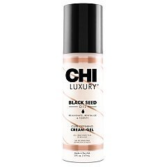 CHI Luxury Black Seed Oil Curl Defining Cream Gel 1/1