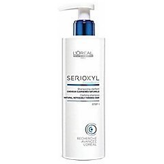 L'Oreal Professionnel Serioxyl Natural Hair Shampoo 1/1