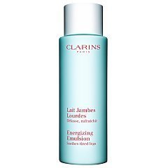 Clarins Energizing Emulsion for Tired Legs 1/1