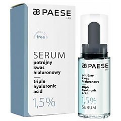 Paese Triple Hyaluronic Acid 1/1