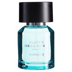 Zlatan Ibrahimovic Parfums Supreme Pour Homme tester 1/1