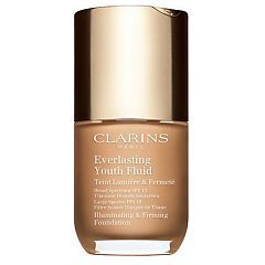 Clarins Everlasting Youth Fluid Illuminating & Firming Foundation 1/1