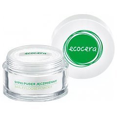 Ecocera Barley Loose Powder 1/1