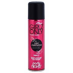 GIRLZ ONLY Dry Shampoo 1/1