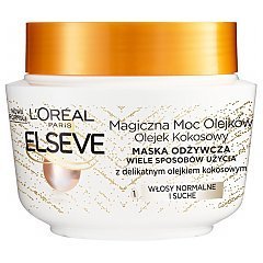 L'Oreal Paris Elseve Magiczna Moc Olejków 1/1