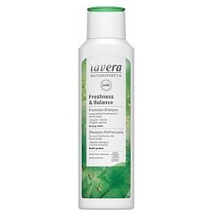 Lavera Freshness & Balance Shampoo 1/1