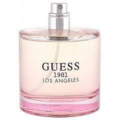 Guess 1981 Los Angeles 1/1