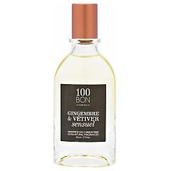 100BON Gingembre & Vetiver Concentree 1/1