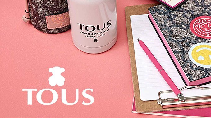 Tous - od zegarmistrza do jubilera