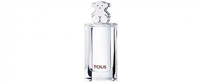 Tous - od zegarmistrza do jubilera