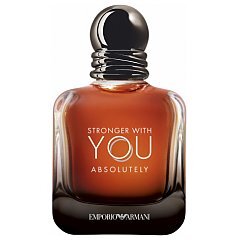 Giorgio Armani Emporio Stronger With You Absolutely 1/1