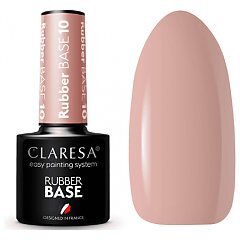 Claresa Rubber 1/1