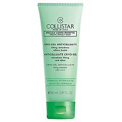 Collistar Special Perfect Body Anticellulite Cryo-Gel 1/1