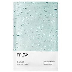 FFLOW Oilsoo Calming Mask 1/1