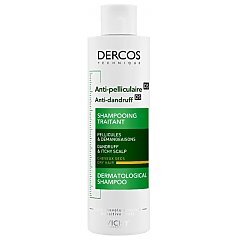 Vichy Dercos Anti-Dandruff Shampoo 1/1