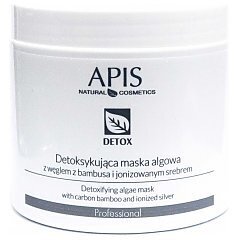 Apis Detox Algae Mask 1/1