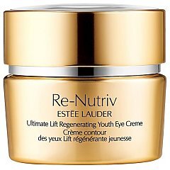 Estée Lauder Re-Nutriv Ultimate Lift Regenerating Youth Eye Creme 1/1