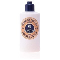 L'Occitane En Provence Shea Butter Shower Oil 1/1