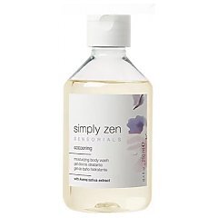 Simply Zen Sensorials Cocooning Body Wash 1/1