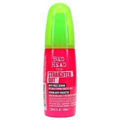 Tigi Straighten Out Anti-Frizz Serum 1/1