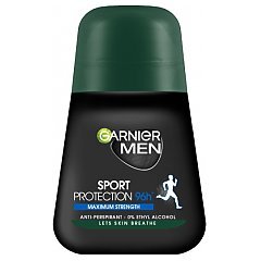 Garnier Men Sport Protection 96h 1/1