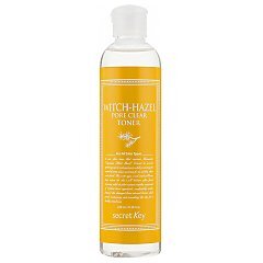 Secret Key Witch-Hazel Pore Clear Toner 1/1