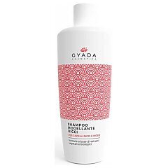 Gyada Modeling Shampoo For Curly Hair 1/1