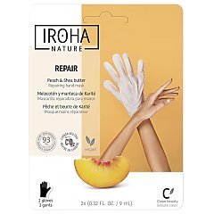Iroha Nature Hand Mask Repair 1/1