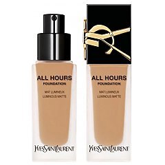 Yves Saint Laurent All Hours Foundation Luminous Matte 1/1