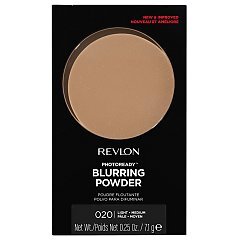 Revlon PhotoReady Blurring Powder 1/1