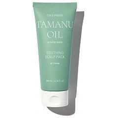 Rated Green Tamanu 1/1