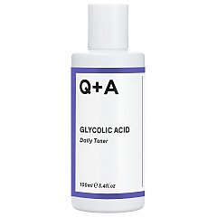 Q+A Glycolic Acid Daily Toner 1/1
