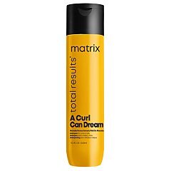 Matrix Total Results A Curl Can Dream 1/1