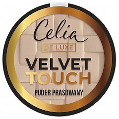 Celia De Luxe Velvet Touch 1/1