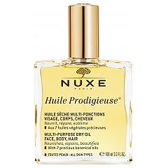 Nuxe Huile Prodigieuse 1/1