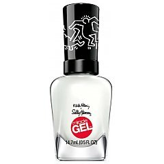 Sally Hansen Miracle Gel x Keith Haring 1/1