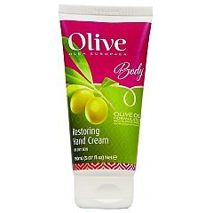 Frulatte Olive Restoring Hand Cream 1/1